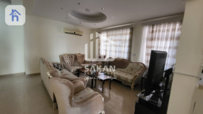 Furnished House in Ganjan City Image 9