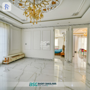 Spacious Furnished House in Erbil Image 11