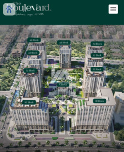 Modern 3 BR Apartment for Sale Image 15