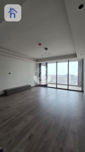 Modern and Spacious Apartment in Cavalli Tower Resim 7