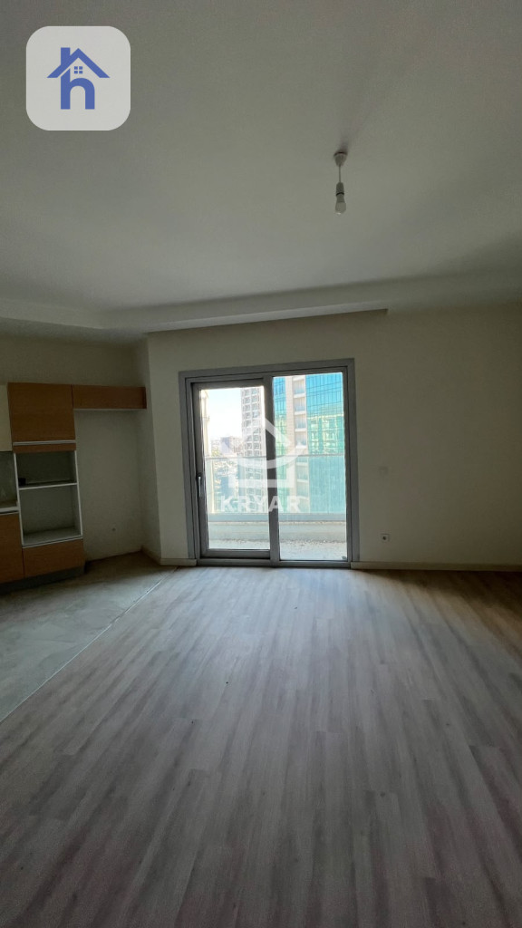 Apartment (2+1) — 2