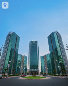 Office (123m²) image 1