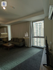 Furnished Studio Apartment in Empire Wings Image 4