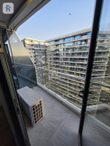 شقة استوديو مريحة على الطابق العلوي image 5