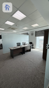 Furnished Office For Rent image 5