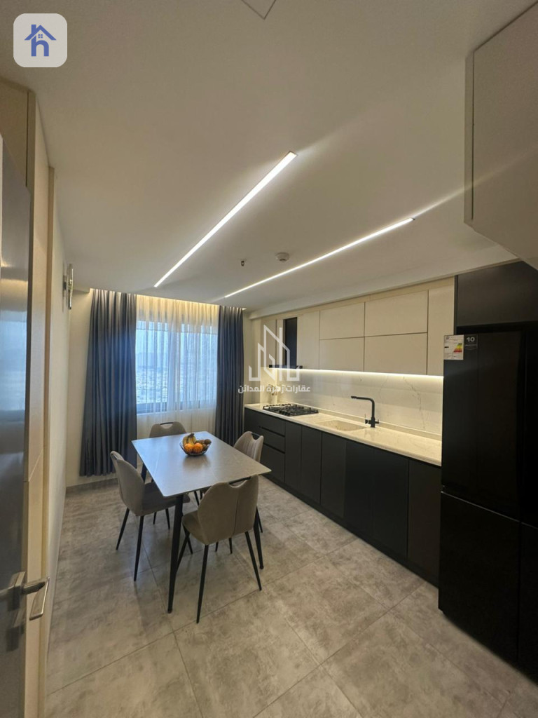 Spacious Apartment in Erbil, Life Towers Resim 2