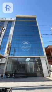 مبنى تجاري رئيسي بدخل شهري image 1