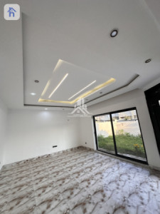 خانووی دوو نهۆمی image 3