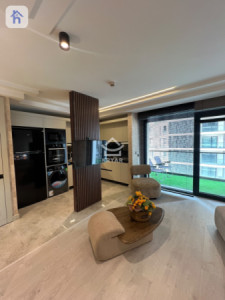 Furnished Apartment For Rent image 3