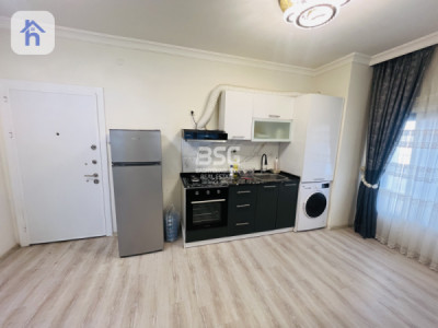 Cozy Apartment in Lalav City Resim 3