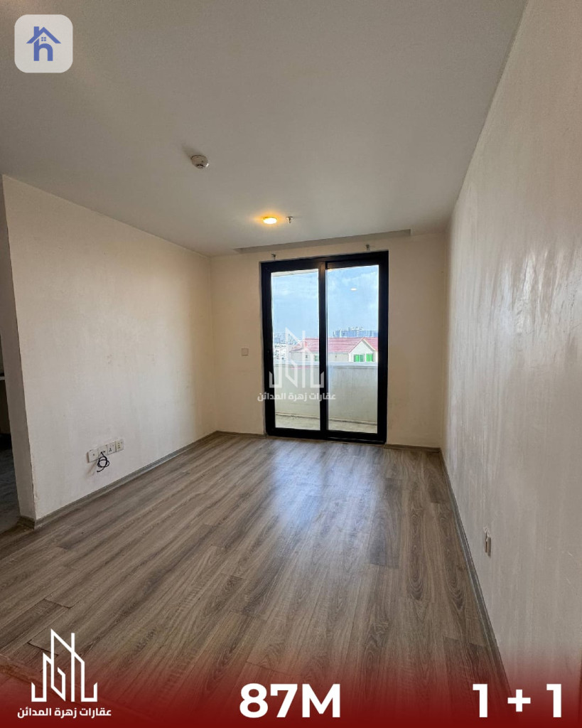 Modern 1-Bed Apartment in Life Towers