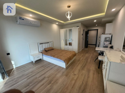 Furnished Apartment For Rent image 1