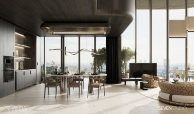 VIP Apartment image 5