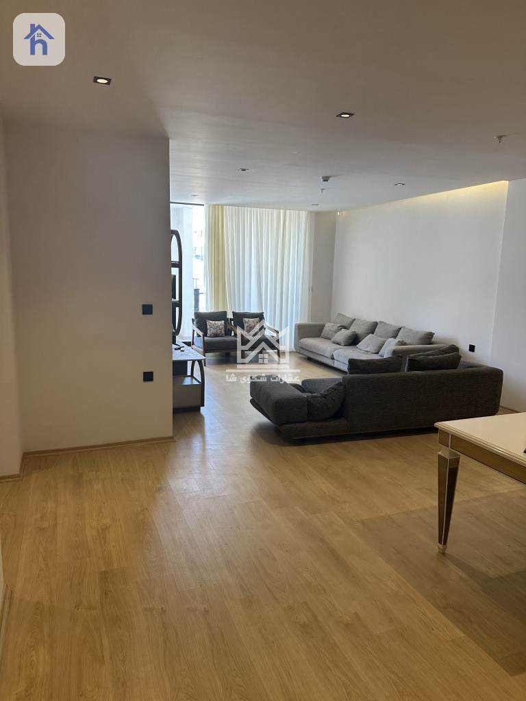 2 Bedroom Apartment in Shaqlawa with shaqlawa view