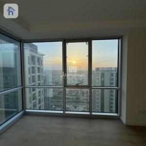 Spacious 2-Bedroom Apartment with great view Resim 5