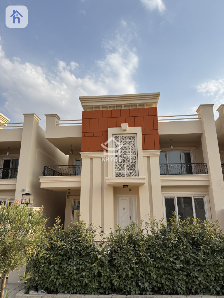 Spacious Family Home in Erbil Resim 2
