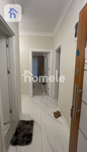 Furnished Apartment (2+1) for Rent Resim 6