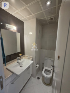 Modern Furnished Apartment in Erbil Image 9