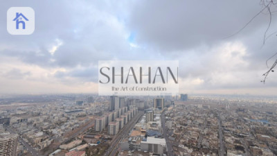 Apartment in Cash Resim 9