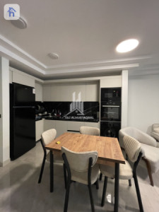 One Bedroom Apartment in Rami Towers Resim 5