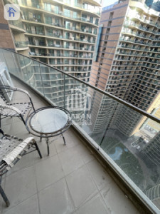 Modern 1BR Apartment in Erbil image 6