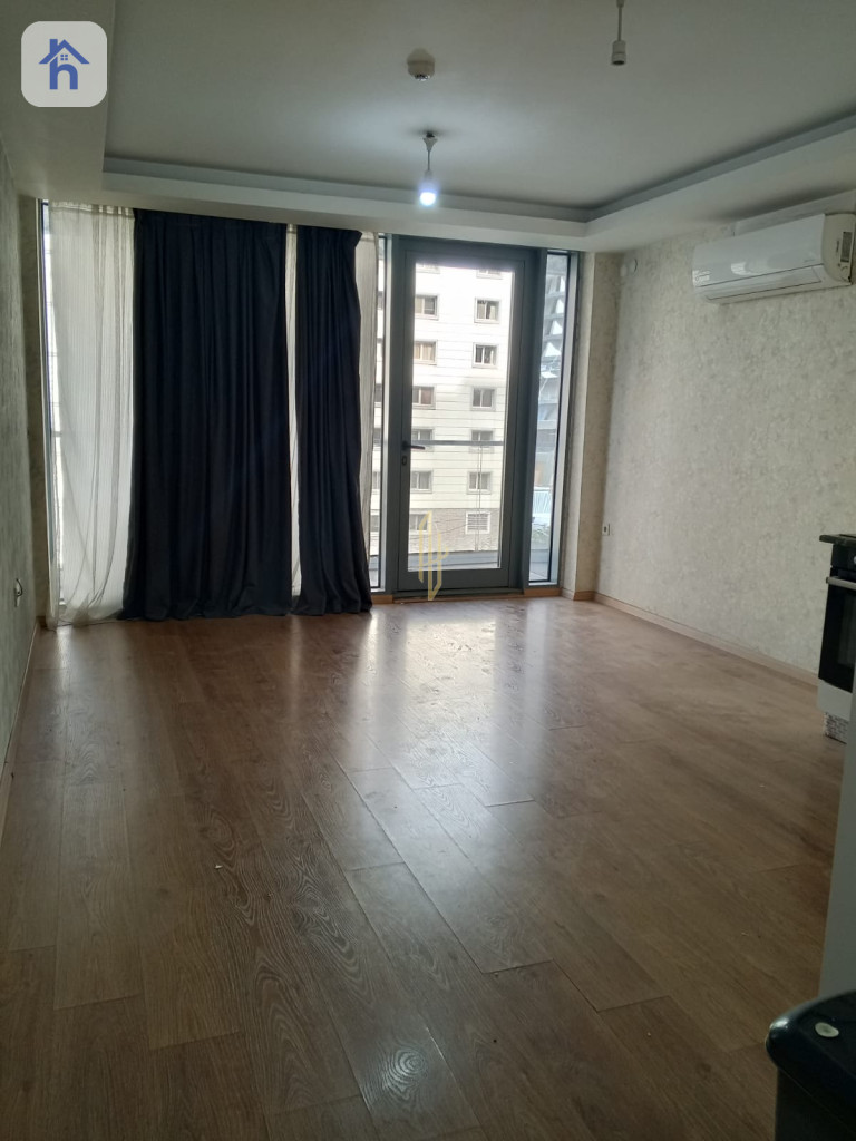 Studio Apartment — 1