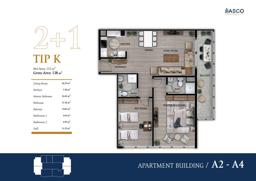 On the 13th Floor Floor Plan