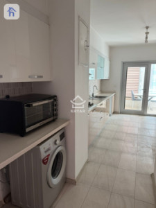 Furnished Apartment For Rent Resim 3