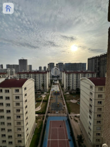 Spacious 3 Bedroom Apartment with Stunning Views Resim 9