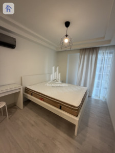 Cozy Apartment in Rami Towers Resim 4