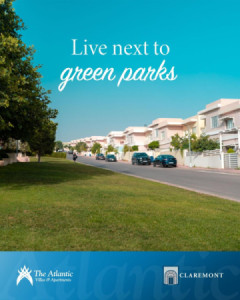 Modern 2-BR Apartment for Sale Image 6