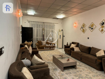 One Floor Furnished House For Sale Image 14