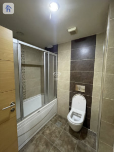 Modern 2-Bedroom Apartment in Cihan City Image 13
