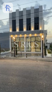 Modern Commercial Building with Multiple Rooms image 2