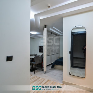 Furnished Apartment For Rent Resim 7