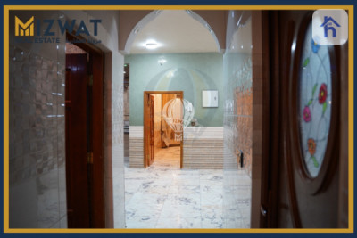 دار للبيع - حي الجهاد - الشارقة Image 15