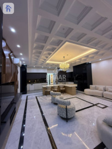 VIP Apartment Resim 11