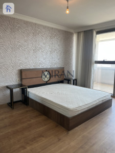 Furnished Apartment For Rent Resim 3