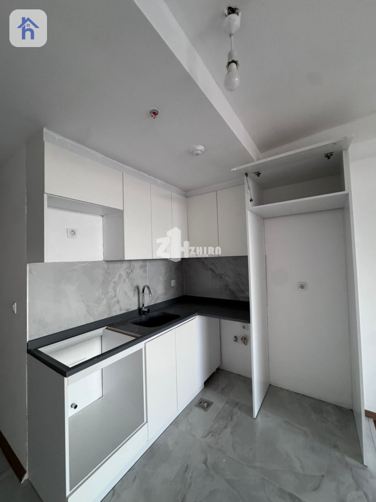 External View Apartment