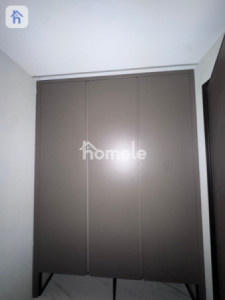 Spacious Apartment in Cavalli Tower Image 7