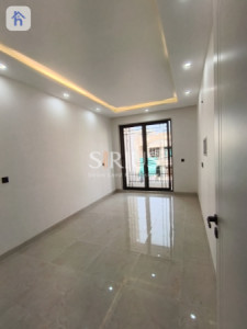Modern Home with 4 Bedrooms Resim 13