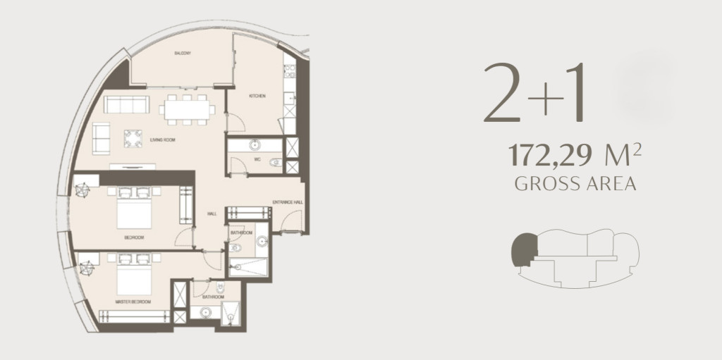 null Floor Plan