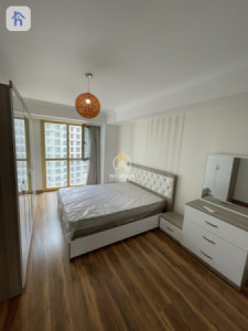 Luxurious Furnished Apartment in Roya Tower Image 6