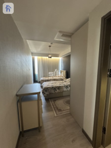 Luxurious Furnished Apartment in Cavalli Tower Resim 5