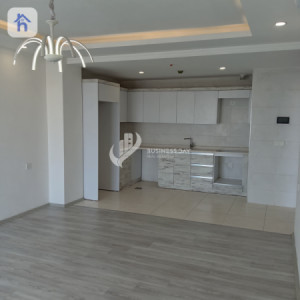 Modern one-bedroom apartment in Erbil image 1