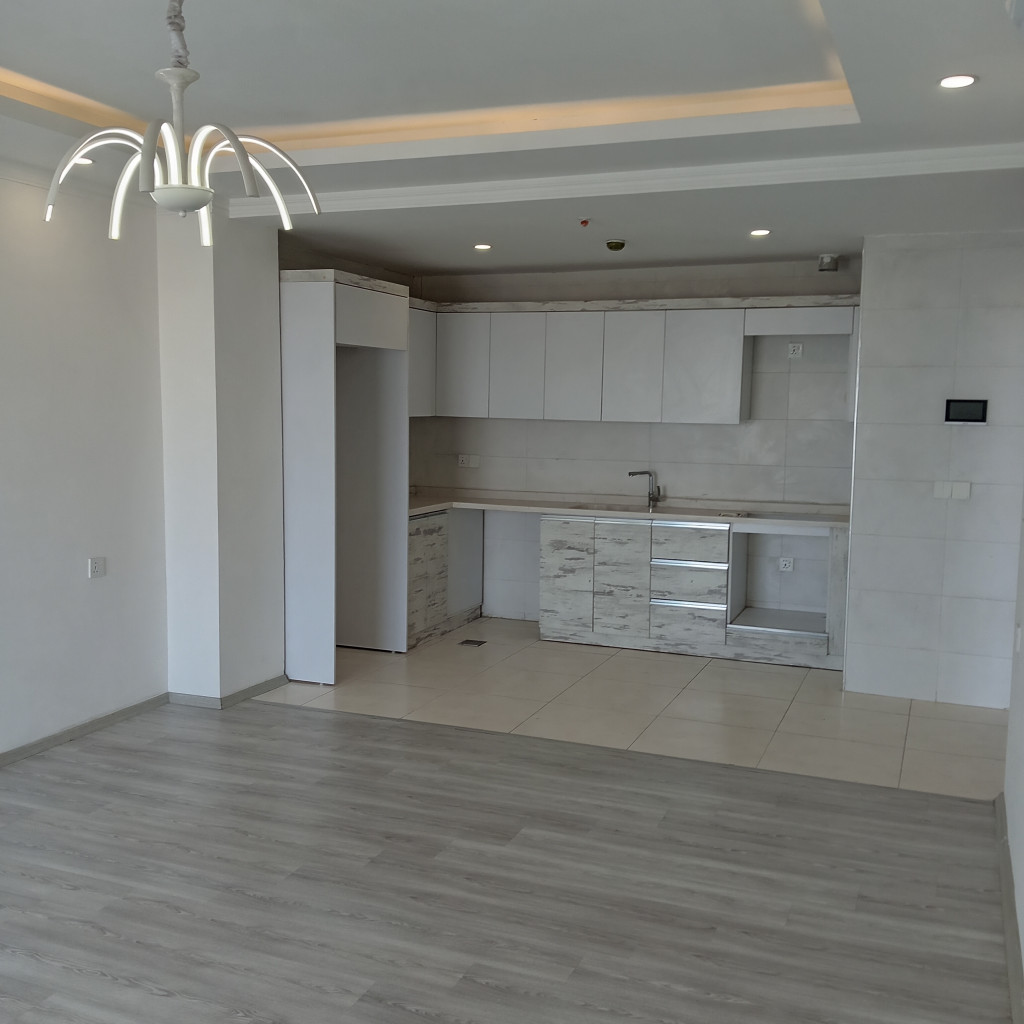 Modern one-bedroom apartment in Erbil