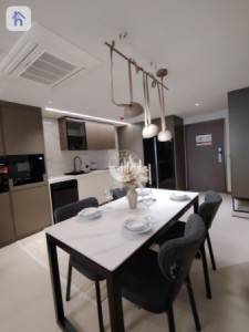 Furnished Apartment For Rent Image 4