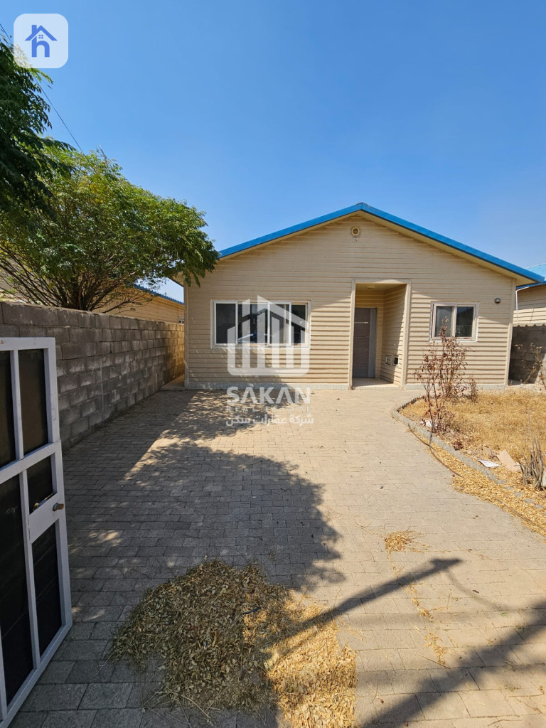 Spacious rental in Korean Village Resim 2
