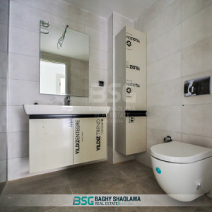 Modern Apartment in Prime Location image 12