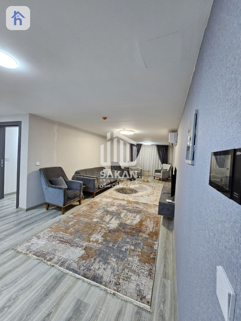 External View Apartment